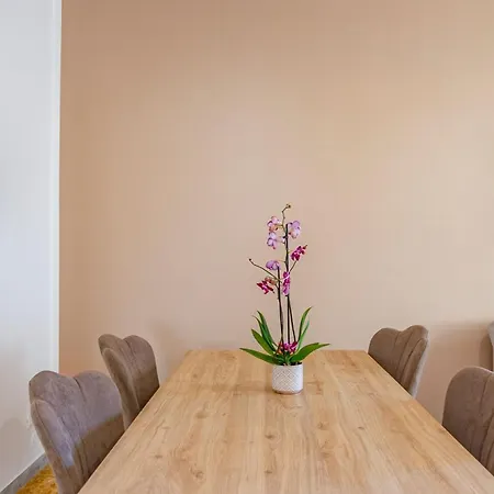 Appartement Angela's Vatican