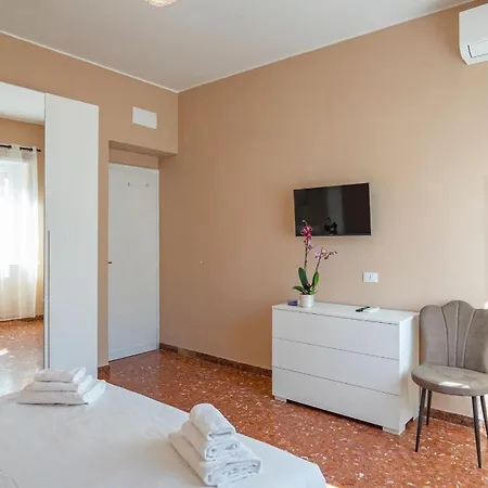 Angela's Vatican Rome