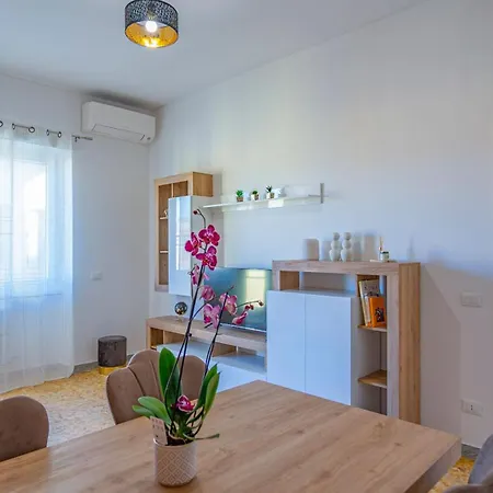 Angela's Vatican רומא