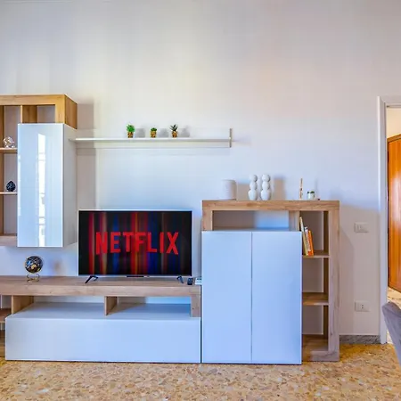 Angela's Vatican דירה