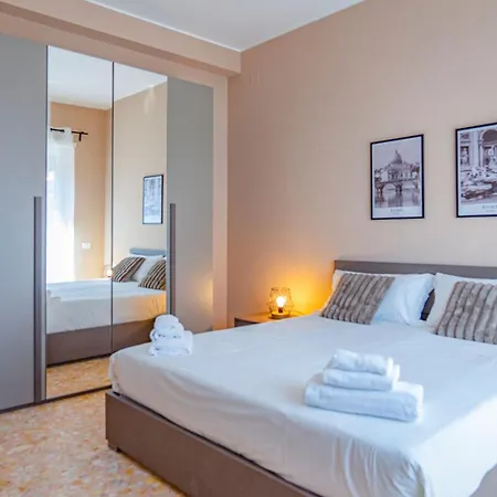 Angela's Vatican דירה רומא