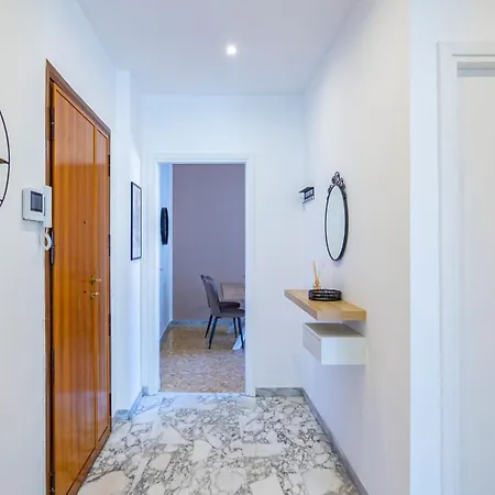 דירה Angela's Vatican