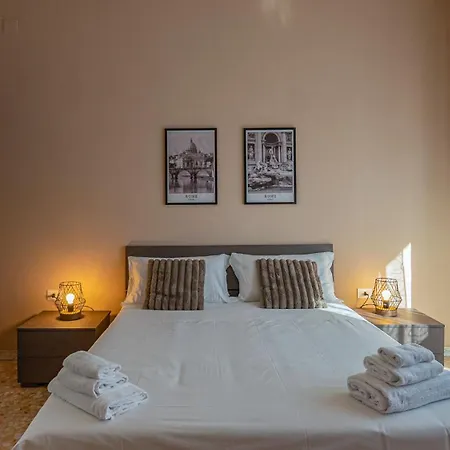 Angela's Vatican * רומא