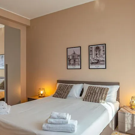 Angela's Vatican * רומא