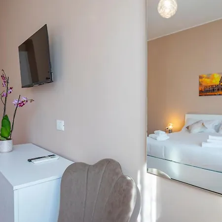 Angela's Vatican דירה *