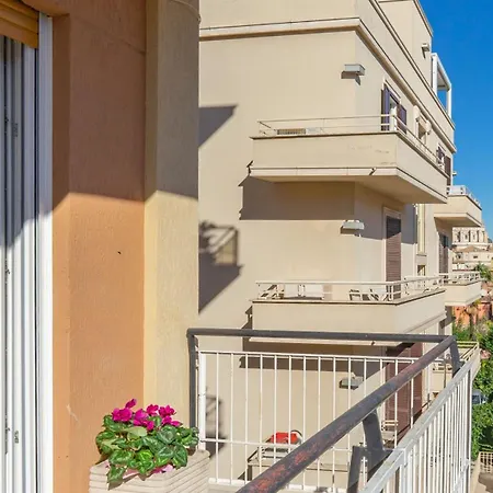 Angela's Vatican דירה *