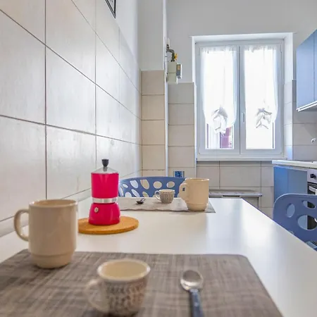 Angela's Vatican דירה *