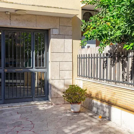 דירה Angela's Vatican